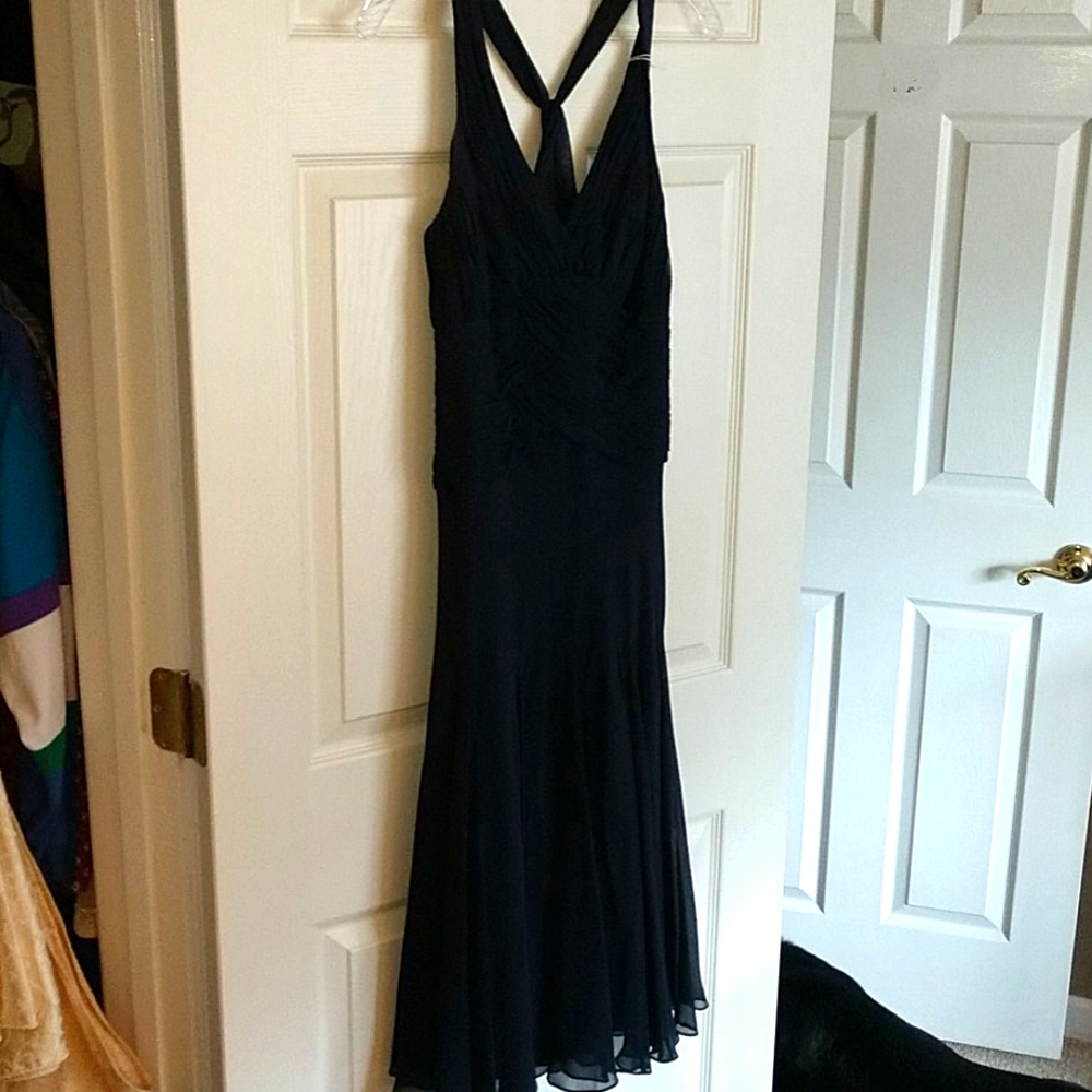 Jones New York Cocktail Dress